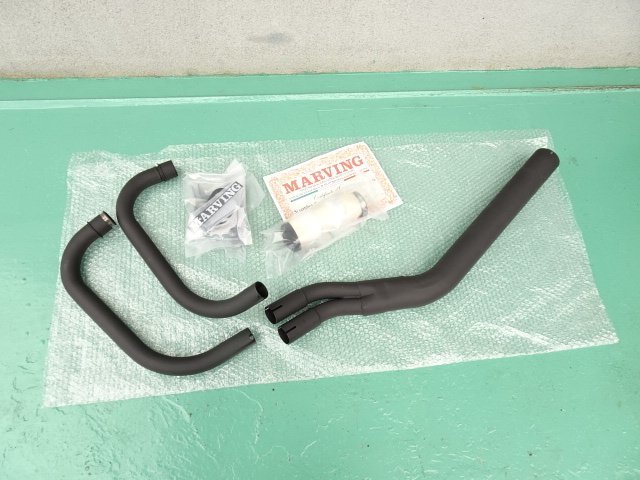 ヤフオク! -「マービング」(ホンダ用) (マフラー)の落札相場・落札価格