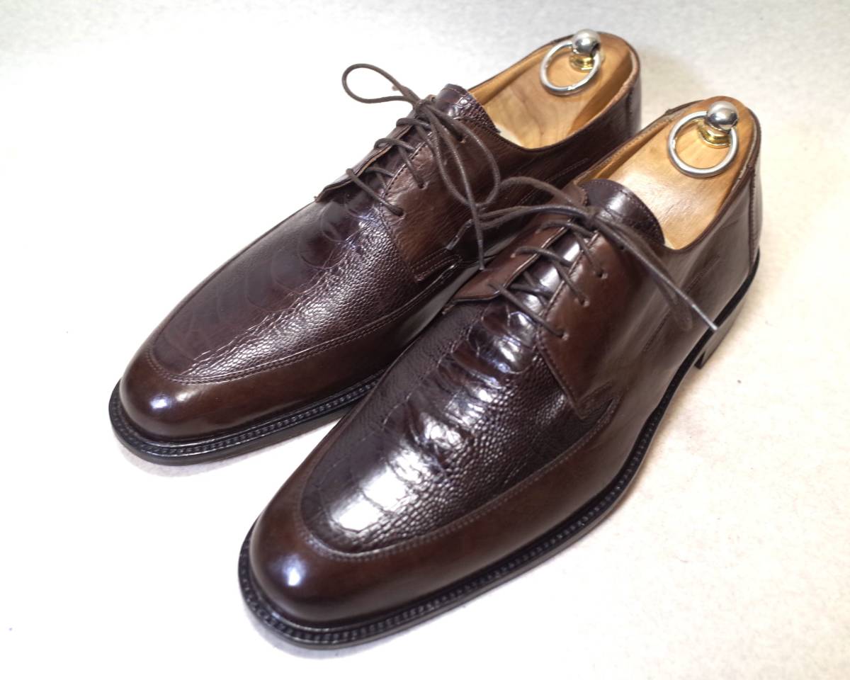 ヤフオク! - JOHNSTON&MURPHY|ジョンストンアンドマーフィーの中古品 ...