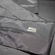 Abu Garcia アブガルシア XROSSFIED クロスフィールド 竿袋 竿収納 約110cm ※在庫品 (2z0900)_画像5