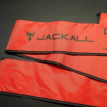 JACKALL ジャッカル BPM 竿袋 竿収納 約204cm ※在庫品 (2z0902)_画像4