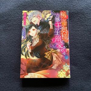 嫁き遅れの奥様は古城で王子に溺愛される （ガブリエラ文庫　ＭＳＧ－０３９） 見月ゆりこ／著