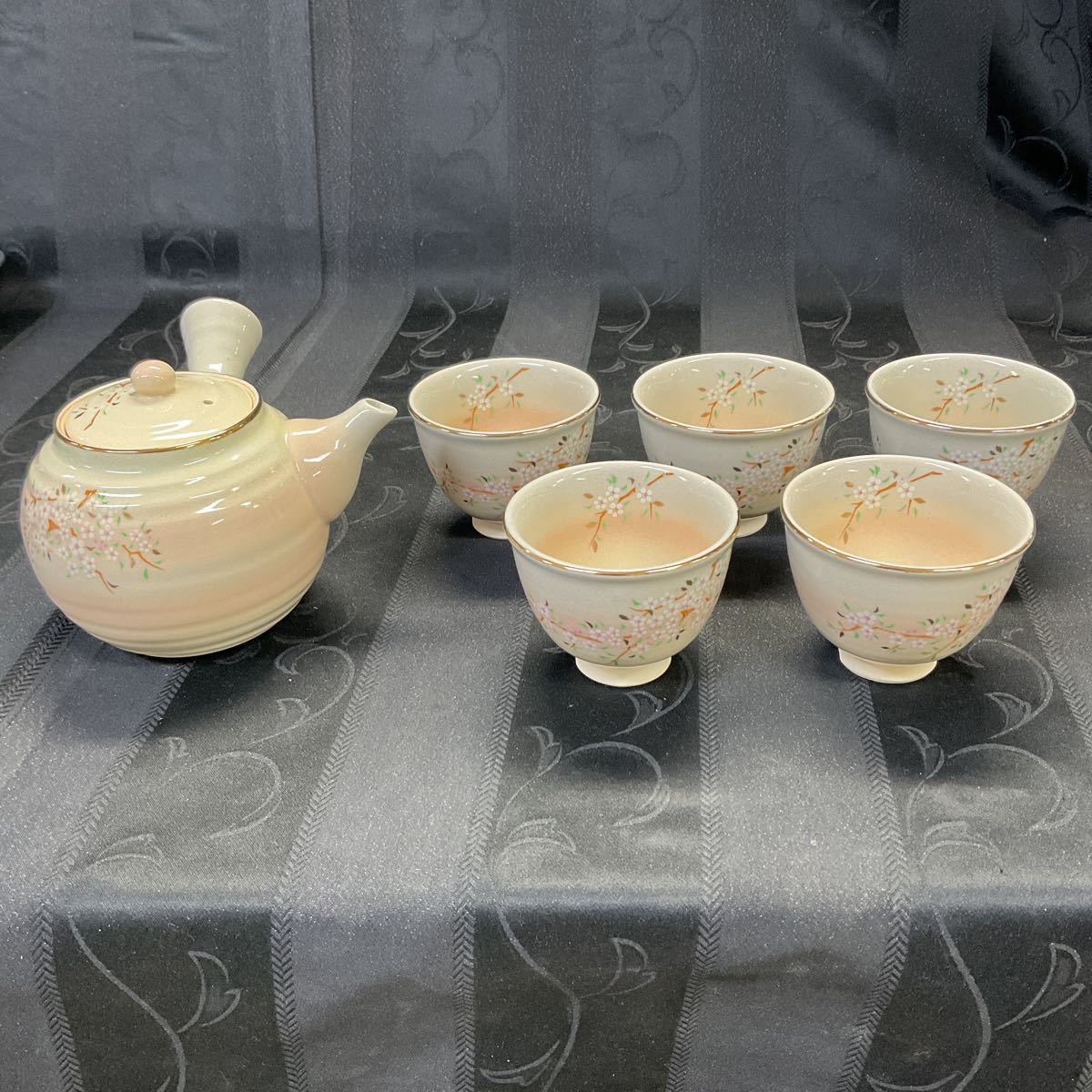 ヤフオク! -萩焼 湯呑の中古品・新品・未使用品一覧