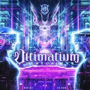 ULTIMATIUM - Virtuality ◆ 2020 北欧 パワーメタル