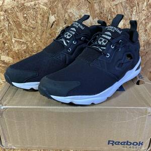 mastermind JAPAN Reebok FURYLITE US11 29cm コラボ 別注 限定 リーボック フューリーライト ポンプ .