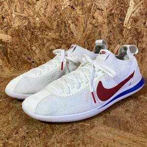 NIKE CORTEZ FLYKNIT US9.5 27.5cm コルテッツ フライニット ナイキフリー