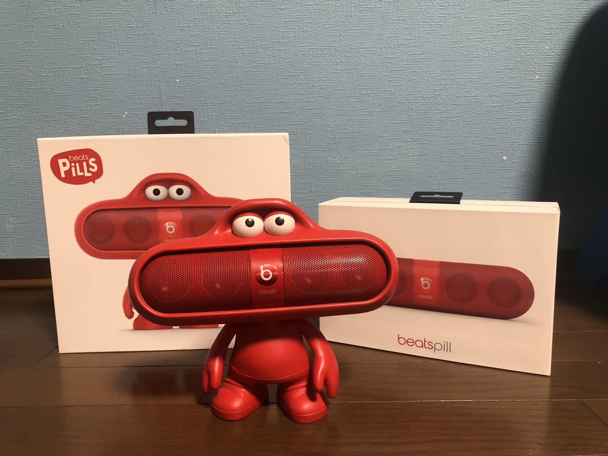 ヤフオク! -「beats スピーカー スタンド」の落札相場・落札価格
