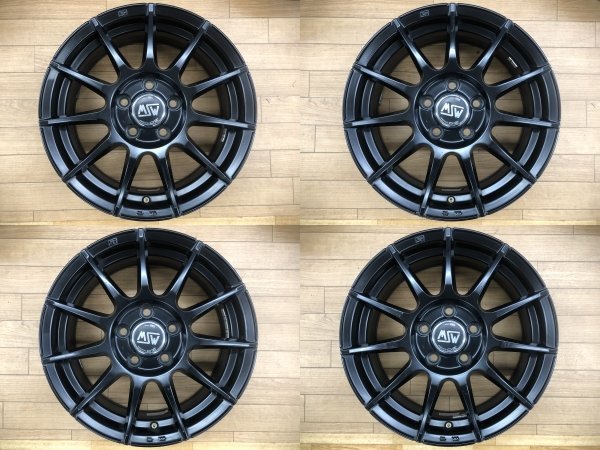 ヤフオク! -「16 6.5j pcd112」の落札相場・落札価格