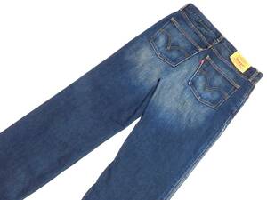 Levi's　リーバイス　デニムパンツ533　W33（W実寸約82cm）　※実寸W32相当　　（出品番号868）