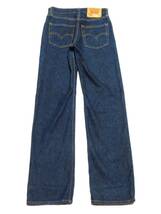 Levi's　リーバイス　デニムパンツ506　W29（W実寸約71cm）　※実寸W28相当　　（出品番号949）_画像5