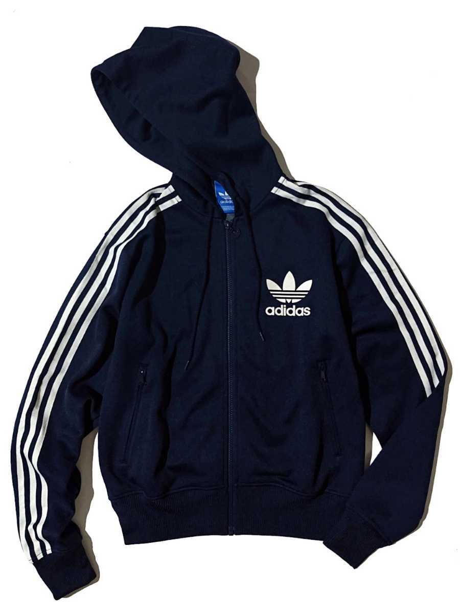 ヤフオク! -「adidas トラックジャケット」(アディダス) (あ)の落札 ...