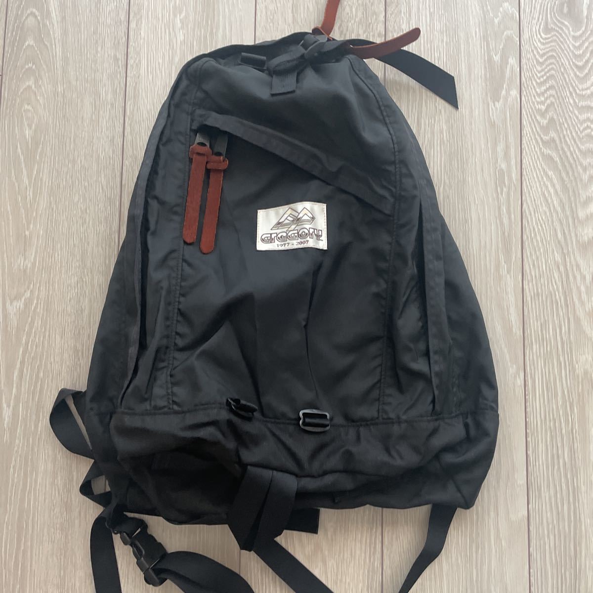 ヤフオク! -グレゴリー デイパック 旧ロゴ(グレゴリー)の中古品・新品