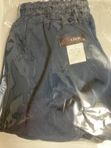 グリュック ブルマ O(LL)サイズ 濃紺色 日本製 体操服 コスプレ