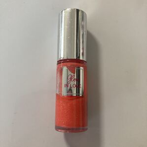 ランコム・グロスインラヴ・グロス・リップグロス・ミニ・3ml・144・サーモンピンクラメ系
