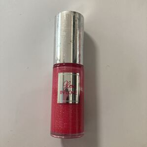 ランコム・グロスインラヴ・グロス・リップグロス・ミニ・3ml・385・ピンクラメ系
