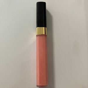 CHANEL* Chanel *re-vuru sun tiyanto* lip gloss * gloss * lipstick *148* pink series * regular price 3850 jpy 