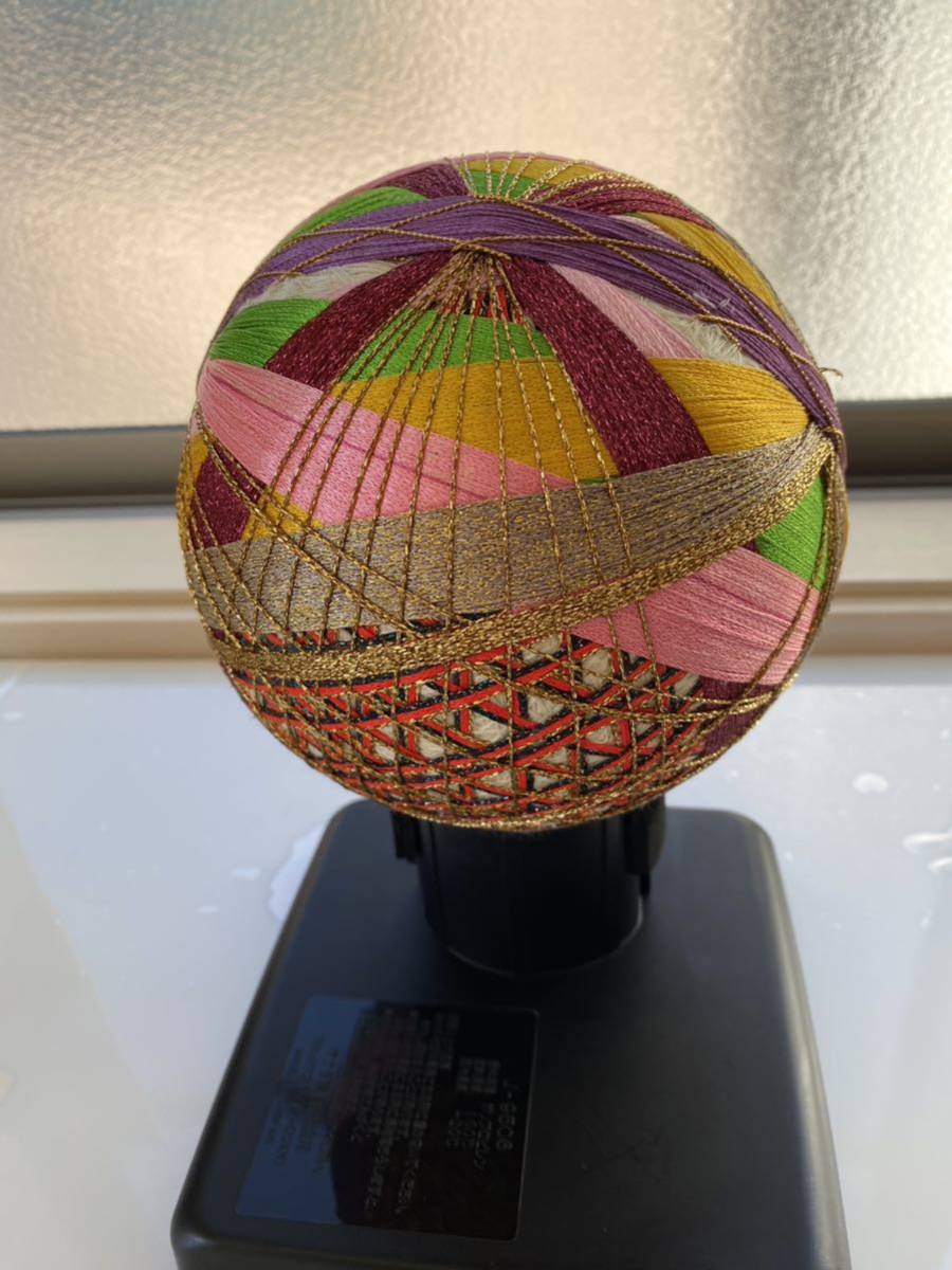 ヤフオク! -手毬 糸の中古品・新品・未使用品一覧