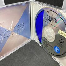 【ケース新品】ラウドネス LOUDNESS / LOUDEST BALLAD / レンタル落品 CD_画像3