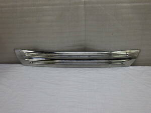 NCP141 NCP145 NSP140 Spade original front garnish plating panel 08423-52430