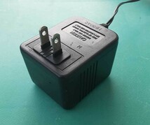 HITACHI 充電用アダプター PV-BM1 日立製作所_画像3