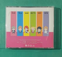 ドラマティック CD コレクション VitaminX ラブビタミン 眠り姫スクランブル ビタミンX ドラマCD 帯付き_画像2