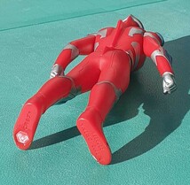 ウルトラマン ギンガ ソフビ 人形 フィギュア おもちゃ 雑貨 コレクション 円谷プロ_画像5