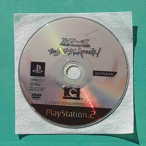 【ディスクのみ】K-1 WORLD GRAND PRIX THE BEAST ATTACK ソニー PlayStation2 ゲーム ソフト KONAMI SONY プレイステーション2 PS2