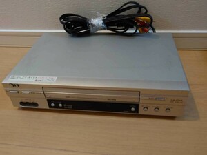 【ジャンク品】LG エルジー VHS ビデオデッキ GV-HIA5