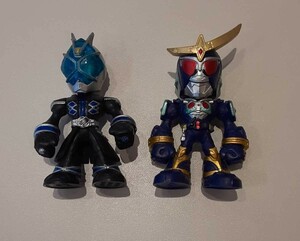 THE仮面ライダーズ 天下への道編 2.仮面ライダー鎧武 1号アームズ/THE仮面ライダーズ10 2.仮面ライダーウィザード ウォータースタイル