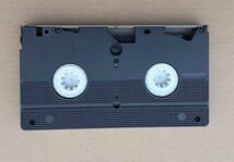 【テープのみ】ぼくら ひこうき パイロット コックピットから見てみよう VHS ビデオテープ コレクション 子供 児童 幼児 飛行機_画像3