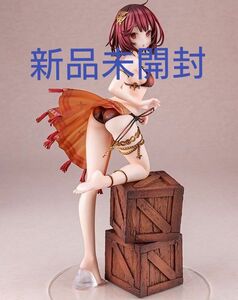 【限定販売】ソフィーのアトリエ～不思議な本の錬金術士～ ソフィー・ノイエンミュラー水着Ver