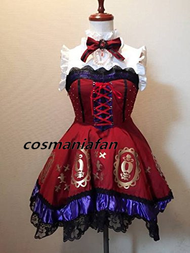 2025年最新】Yahoo!オークション -一ノ瀬志希 コスプレの中古品 2025年最新】Yahoo!オークション -一ノ瀬志希 コスプレの中古品