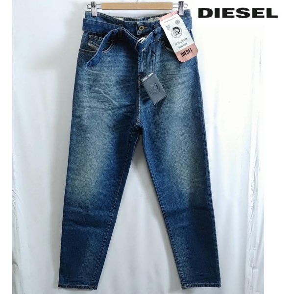 メーカー直送 W26L32 ディーゼル Diesel ジーンズ D-VIZONS