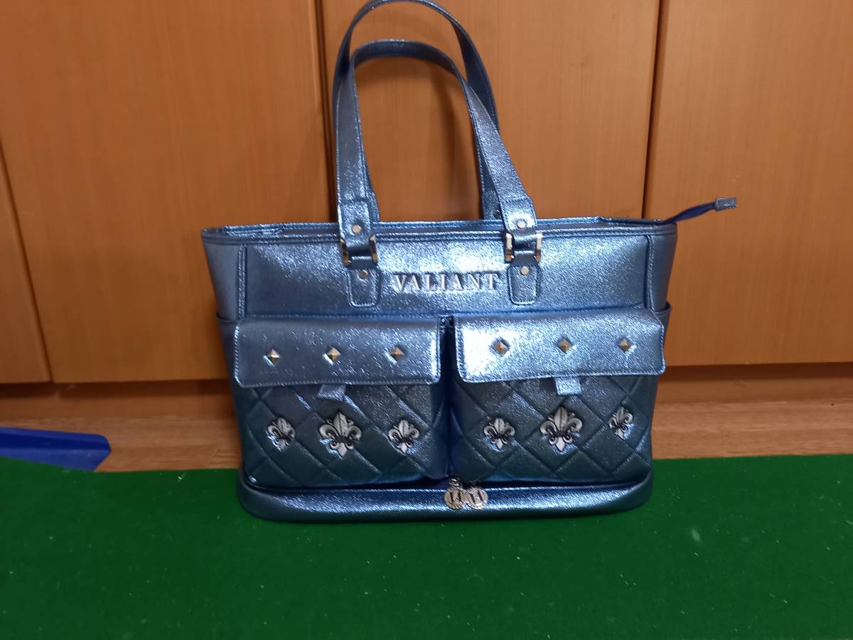 テレビで話題 超レア 美品 サンプル品 シェリフゴルフ ボストンバッグ