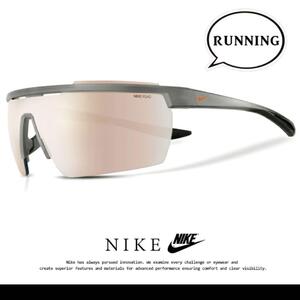 NIKE (ナイキ) - Windshield Elite E サングラス ランニング ゴルフ サイクリング ウォーキング 登山 ユニセックスモデル (新品未使用)