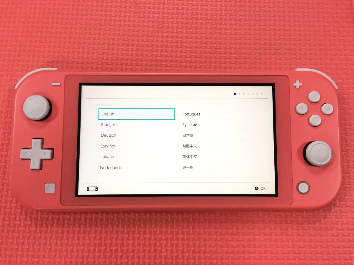 ヤフオク! -「任天堂switch ジャンク」(ニンテンドースイッチ本体