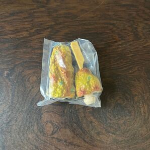 食品サンプルシリーズ 行列のできる老舗の味 やきとん編 とんつくね(塩)