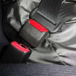 【返品可能】シートベルト延長器具・二個のセット  チャイルドシート補助・介護■   の画像3