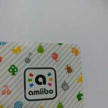アミーボカード「SP 211 ゲコ」3弾/とびだせどうぶつの森/amiibo/任天堂/Nintendo Switch/amiiboカード どうぶつのamiibo森カード_画像8
