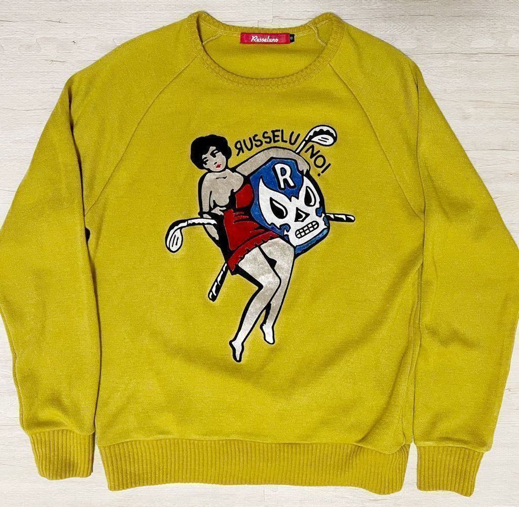 ヤフオク! -russeluno ラッセルノ(ゴルフ)の中古品・新品・未使用品一覧