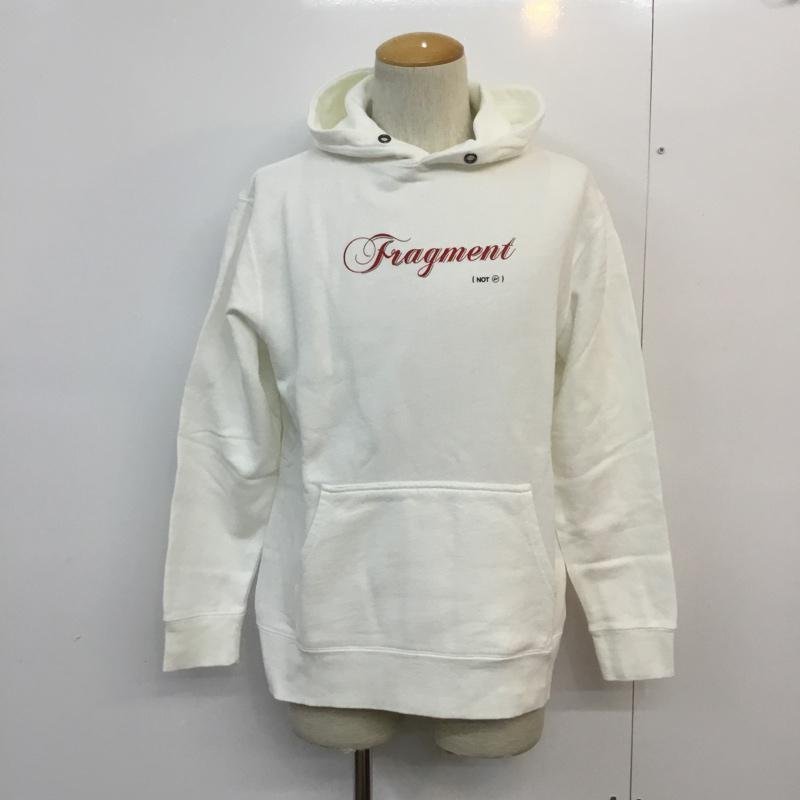 ヤフオク! -sacai fragment パーカーの中古品・新品・未使用品一覧