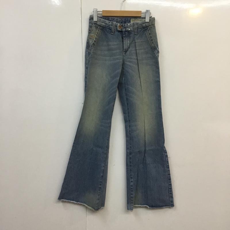 diesel ワイドパンツの値段と価格推移は?|202件の売買情報を集計した ...
