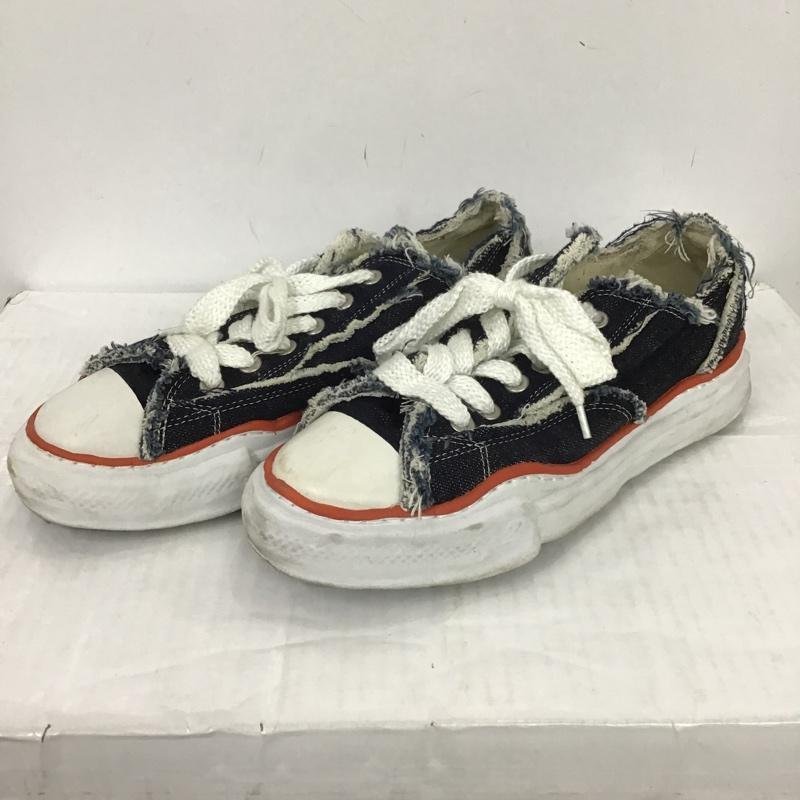 ヤフオク! -ミハラヤスヒロ スニーカーの中古品・新品・未使用品一覧