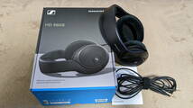 SENNHEISER HD 560S　ヘッドホン_画像1