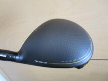 .。o○ Callaway ROGUE ST ◆◆◆ トリプルダイヤモンド LS ドライバー 10.5°　ALDILA NV 65-S_画像5