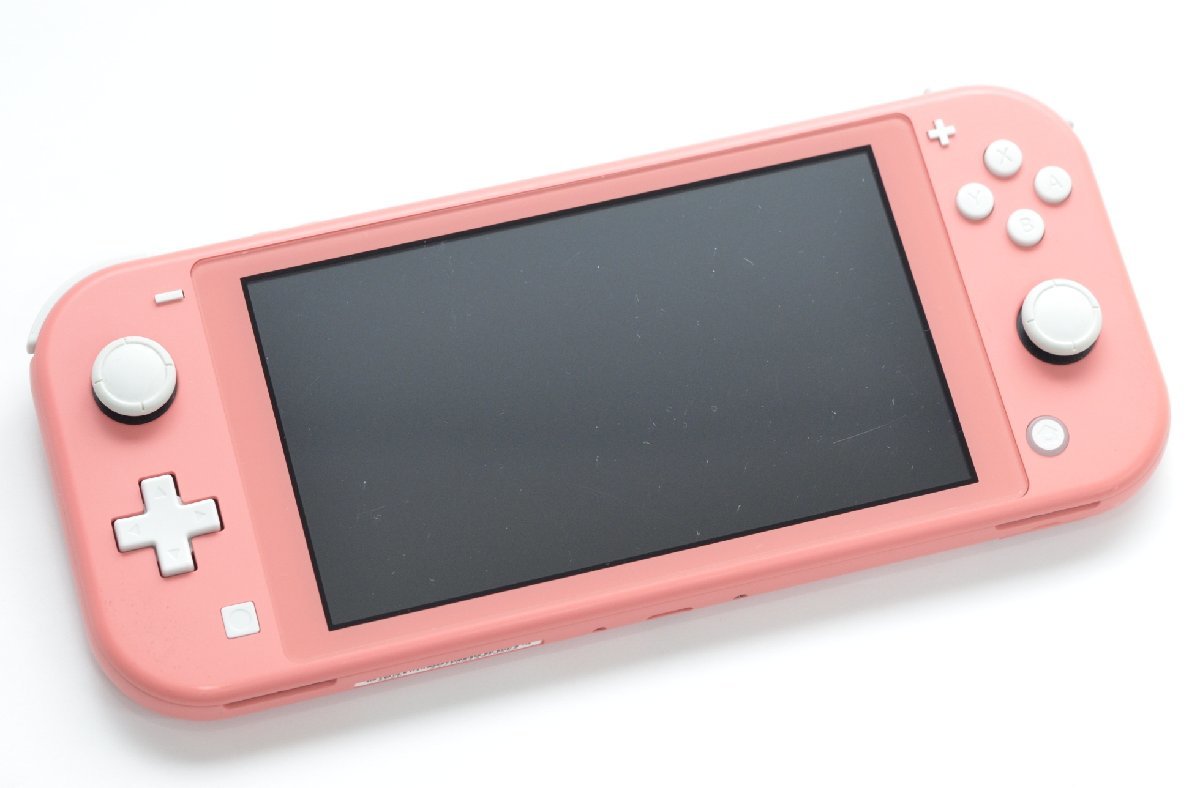 ヤフオク! -ニンテンドースイッチ ジャンクの中古品・新品・未使用品一覧