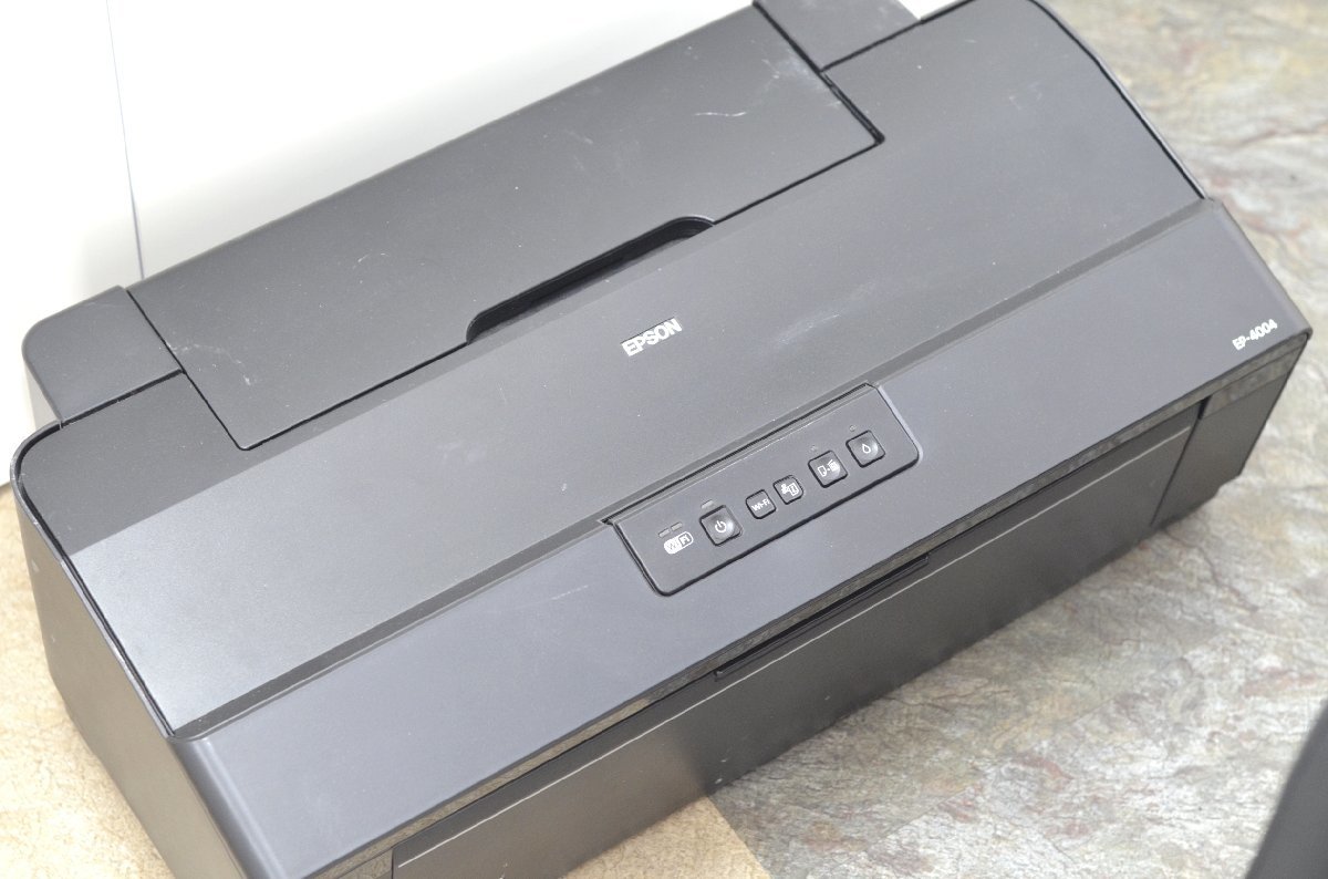 ヤフオク! - A3プリンタ(エプソン インクジェットプリンタ)の中古品 ...