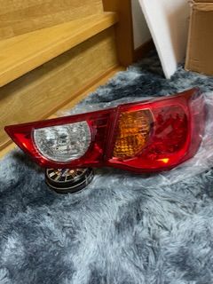 新品30系 アルファード ヴェルファイア レザー足置き 前期 後期 左右