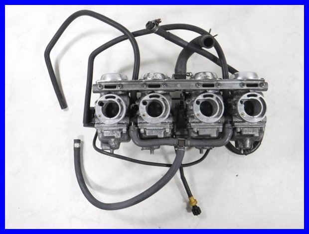 ヤフオク! -cb400four nc36 パーツ(キャブレター、インジェクション)の