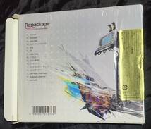 CD/初回限定盤/livetune feat. 初音ミク Re:Package ライブチューン/vicl-62928_画像2