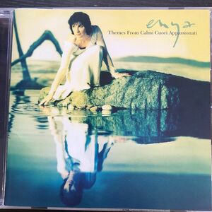 CD／エンヤ／冷静と情熱のあいだ／フォー・ラヴァーズ テーマ曲集／ENYA